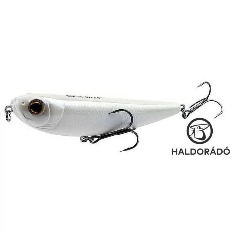 SHIMANO Yasei Shock Stick F 70 - Pearl White / 1