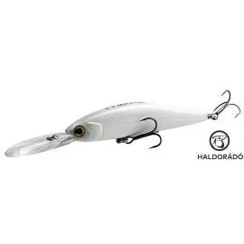 SHIMANO Yasei Trigger Twitch D-SP 90 - Pearl White
