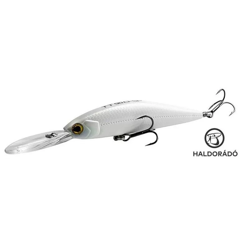 SHIMANO Yasei Trigger Twitch D-SP 90 - Pearl White / 1