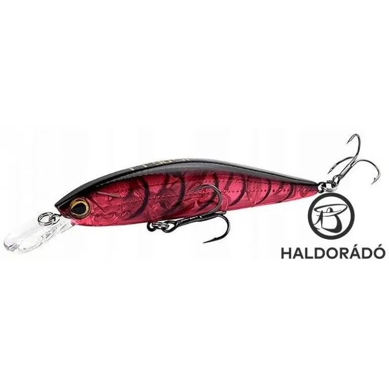 SHIMANO Yasei Trigger Twitch SP 90 - Red Crayfish / 1