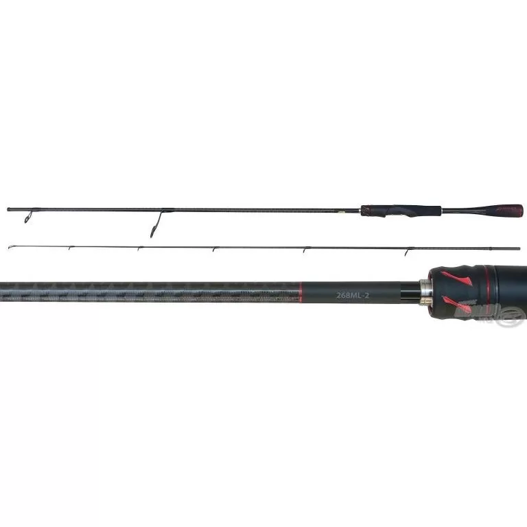SHIMANO Zodias Spin 203ML-2 horgászbot / 1