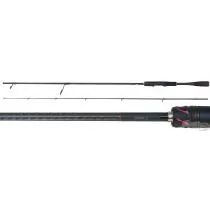 SHIMANO Zodias Spin 213M-2 horgászbot