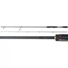 SHIMANO Zodias Spin 213M-2 horgászbot