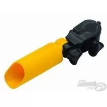 SILSTAR Adapter versenyládához - csalizó bottartó