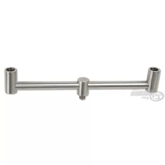 SILSTAR Kereszttartó rozsdamentes 2 botos