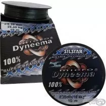 SILSTAR PT Dyneema 10 m - 0,10 mm