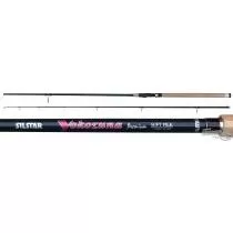SILSTAR Yokozuna Heavy Pilk 3 m horgászbot + Dobókesztyű ujj