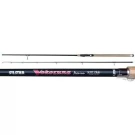 SILSTAR Yokozuna Heavy Pilk 3 m horgászbot + Dobókesztyű ujj