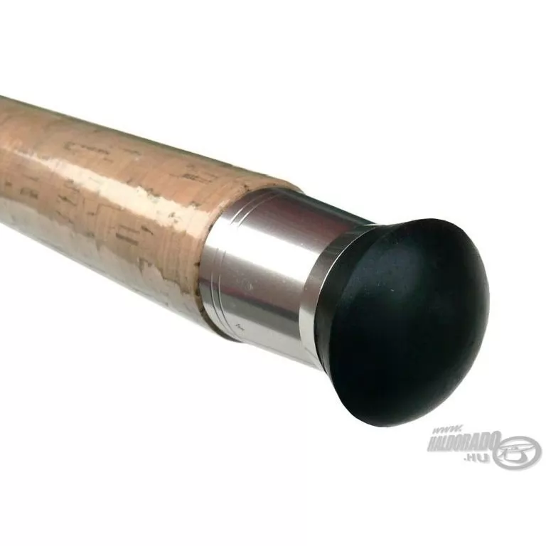 SILSTAR Yokozuna Soft Pilk 3 m horgászbot + Dobókesztyű ujj / 2