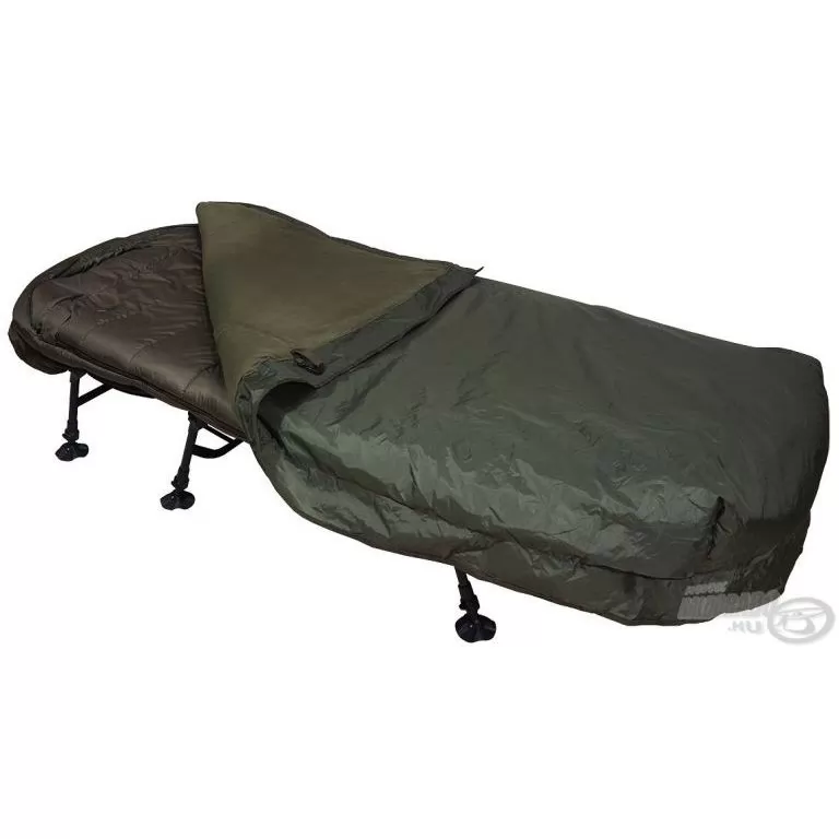 SONIK SK-Tek Wide hálózsák / 1