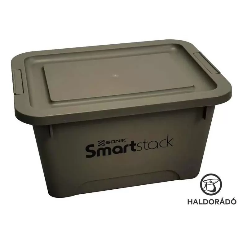 SONIK Smartstack Storage Box Large / 1