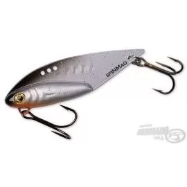 SPINMAD Hart 9 g Fekete-ezüst