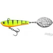 SPINMAD Pro Spinner 11 g - Firetiger termék kép