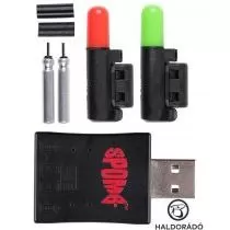 SPOMB Light Kit - Etetőrakáta világító készlet újratölthető elemmel termék kép