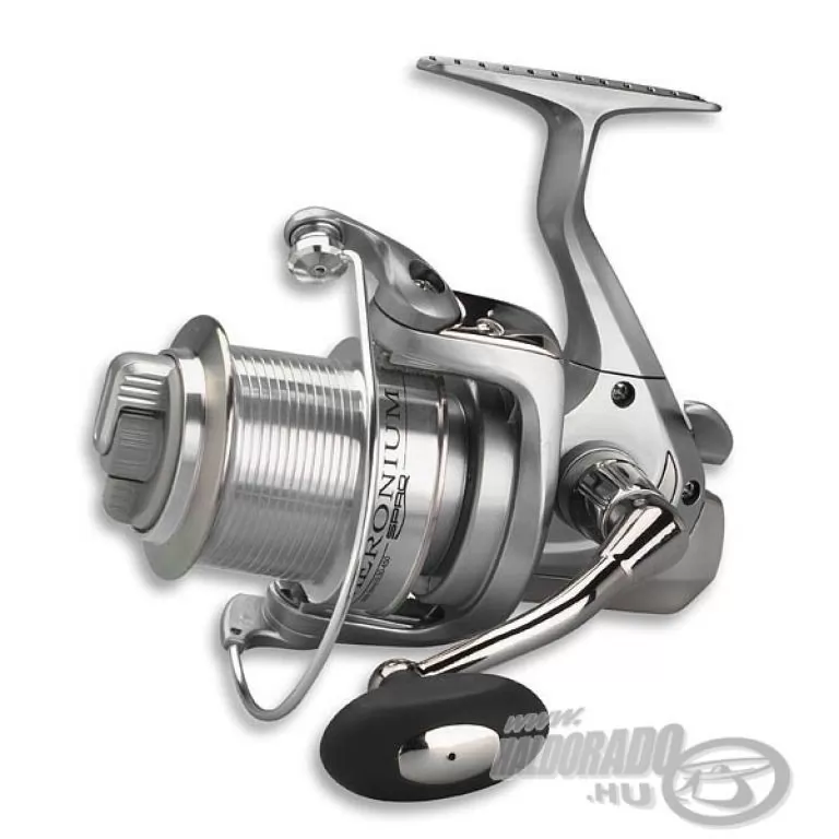 SPRO Dragmaster Feeder 555
