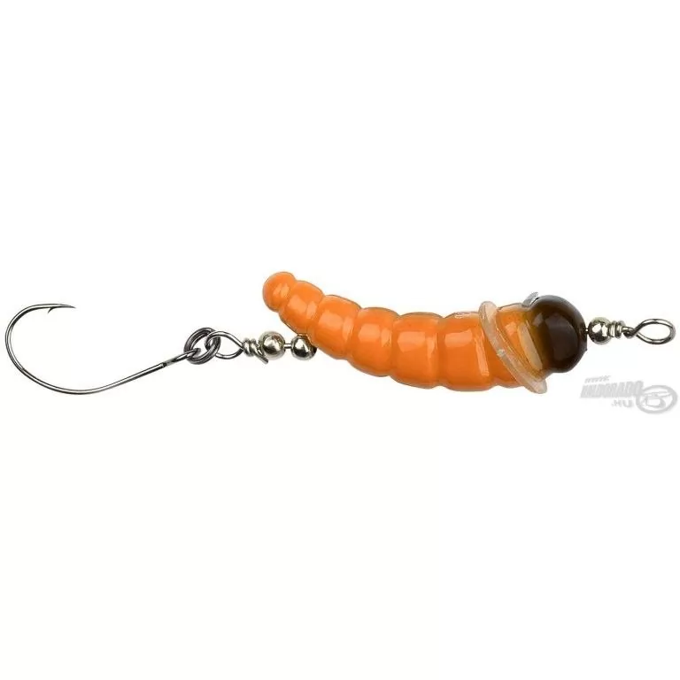 SPRO Hard Camola Single Hook Salmon Egg / 1