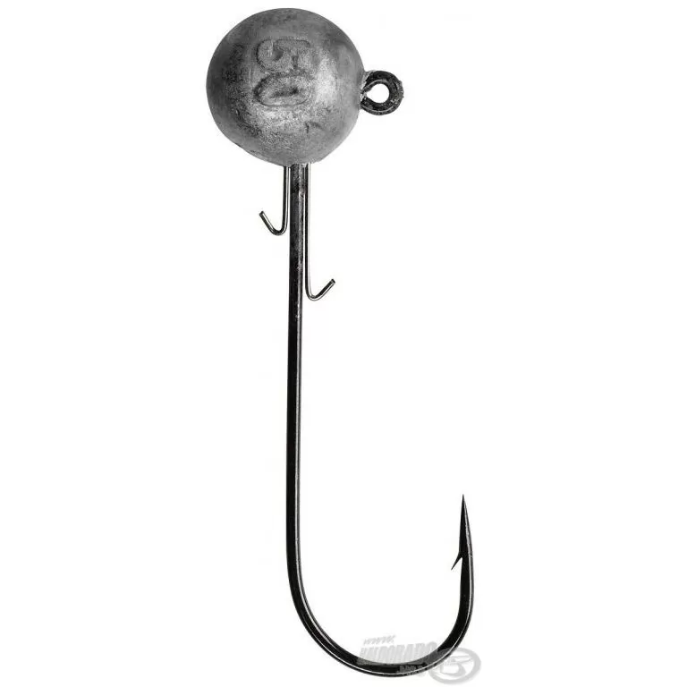 SPRO Heavy Duty Jigfej 10/0 50 g