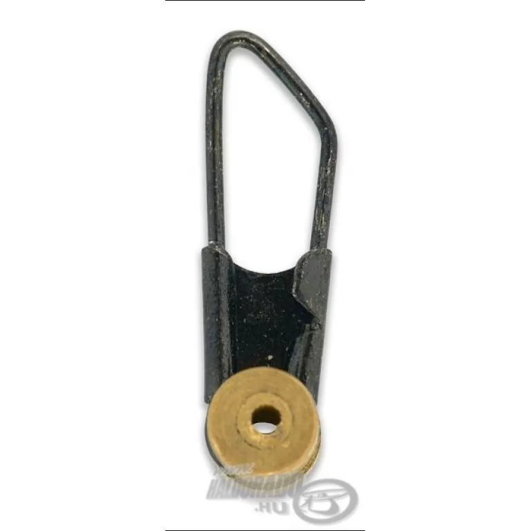 STONFO Rézbetétes úszórögzítő karabiner 3 db/csg / 1