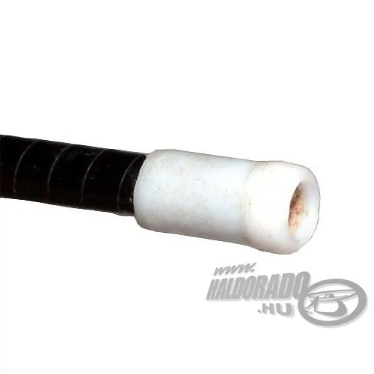 STONFO Tefloncső külső - 4,5 mm / 1