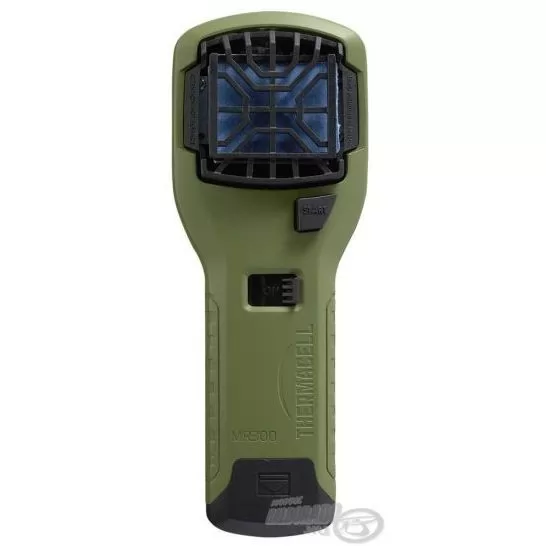 THERMACELL Szúnyogriasztó készülék