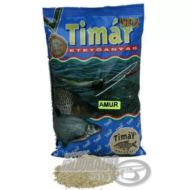 TIMÁR MIX Amur 1kg / 1