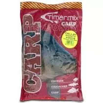 TIMÁR MIX Pellets Ponty piros 1kg