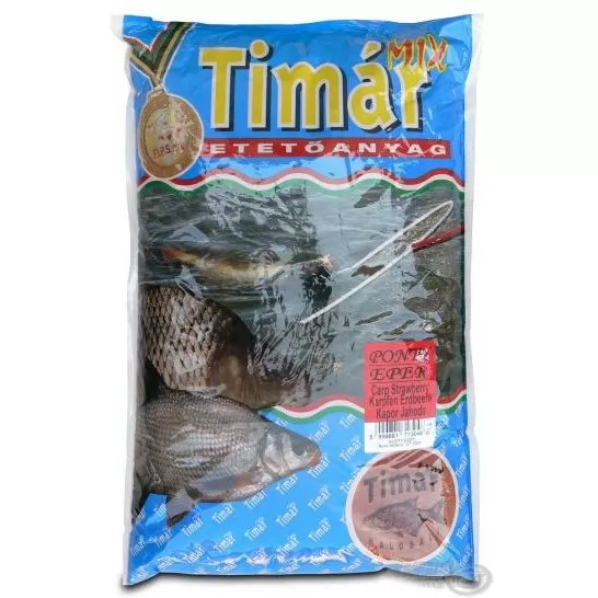 TIMÁR MIX Ponty Epres 3kg