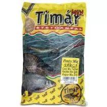 TIMÁR MIX Ponty mix sárga 1kg