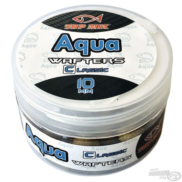 TOP MIX Aqua Wafters C 10 mm