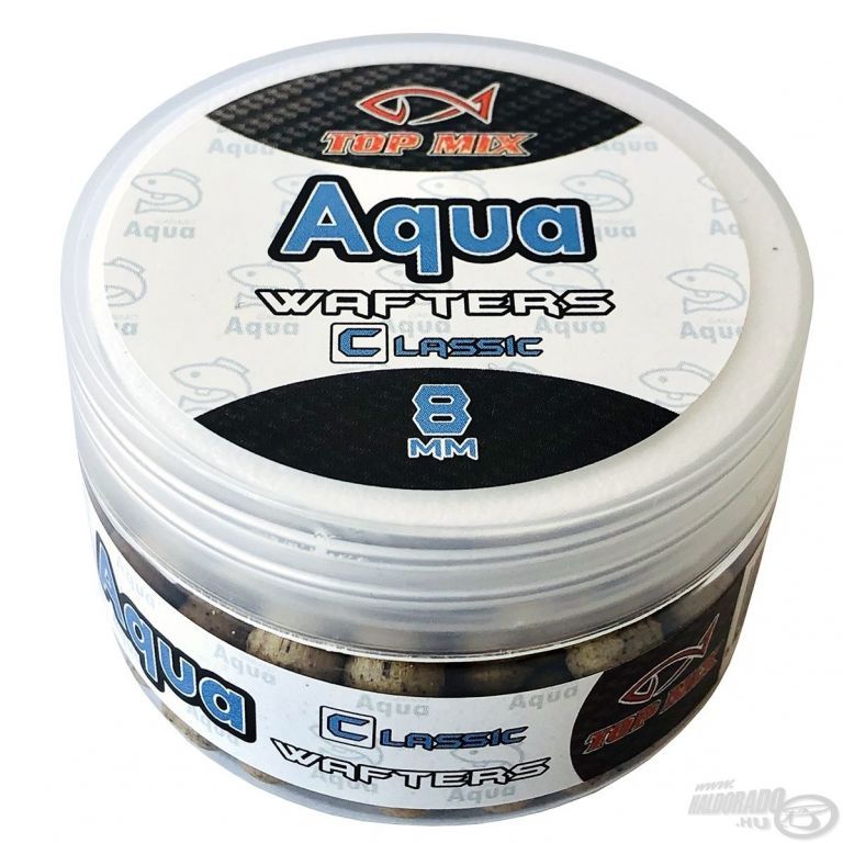 TOP MIX Aqua Wafters C 8 mm