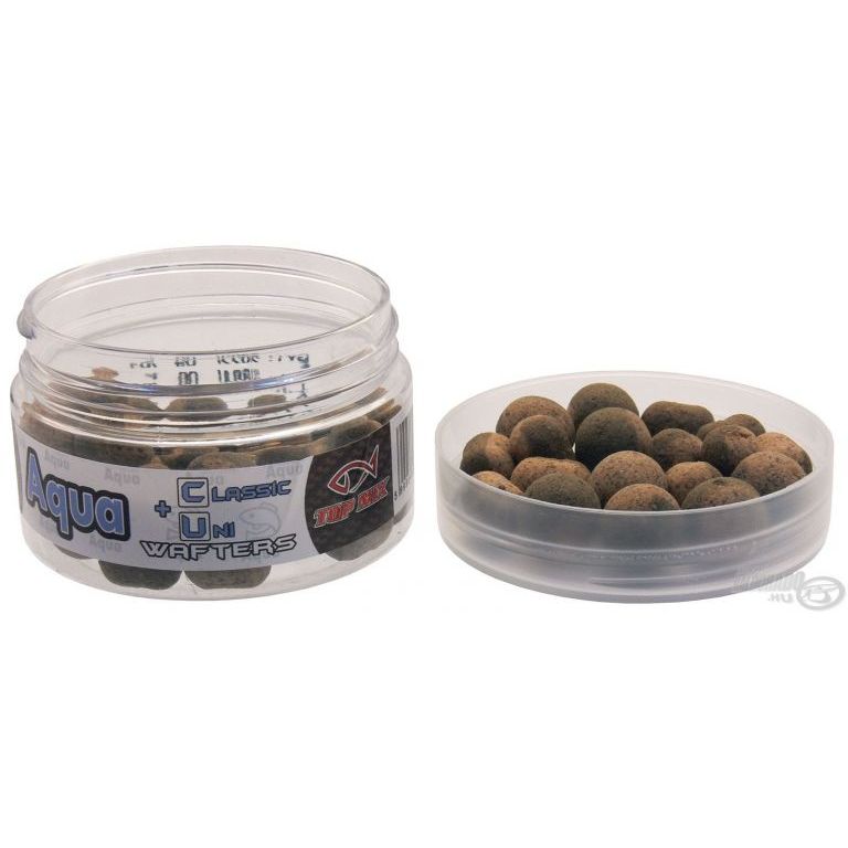 TOP MIX Aqua Wafters - Classic Uni 12 mm