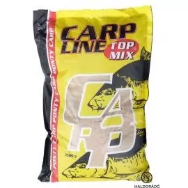 TOP MIX Carp Line etetőanyag 2,5 kg - Tigrismogyoró