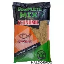 TOP MIX Economic Complete-Mix használatra kész etetőanyag - Ananász
