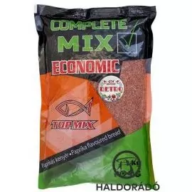 TOP MIX Economic Complete-Mix használatra kész etetőanyag - Paprikás kenyér
