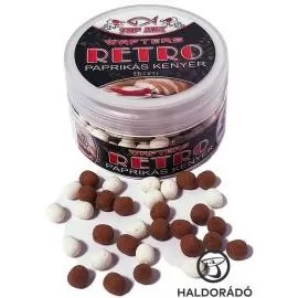 TOP MIX Retro Wafters 8 mm - Paprikás kenyér