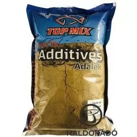 TOP MIX Terre de Somme - Löszös agyag