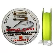 TRABUCCO S-Force Long Cast 0,30 mm