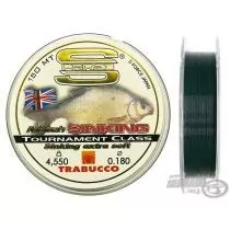 TRABUCCO S-Force Match Sinking 0,16 mm