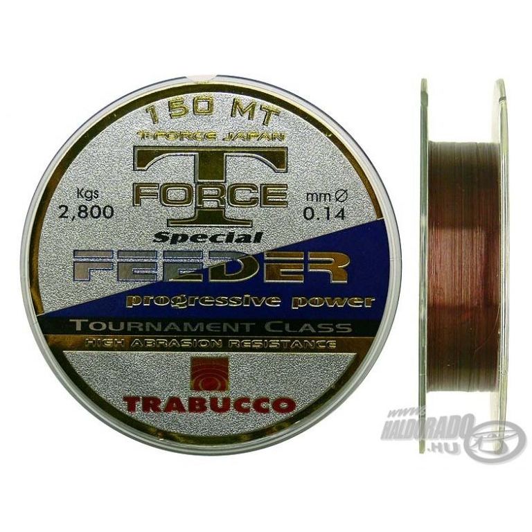 TRABUCCO T-Force Special Feeder 0,22 mm