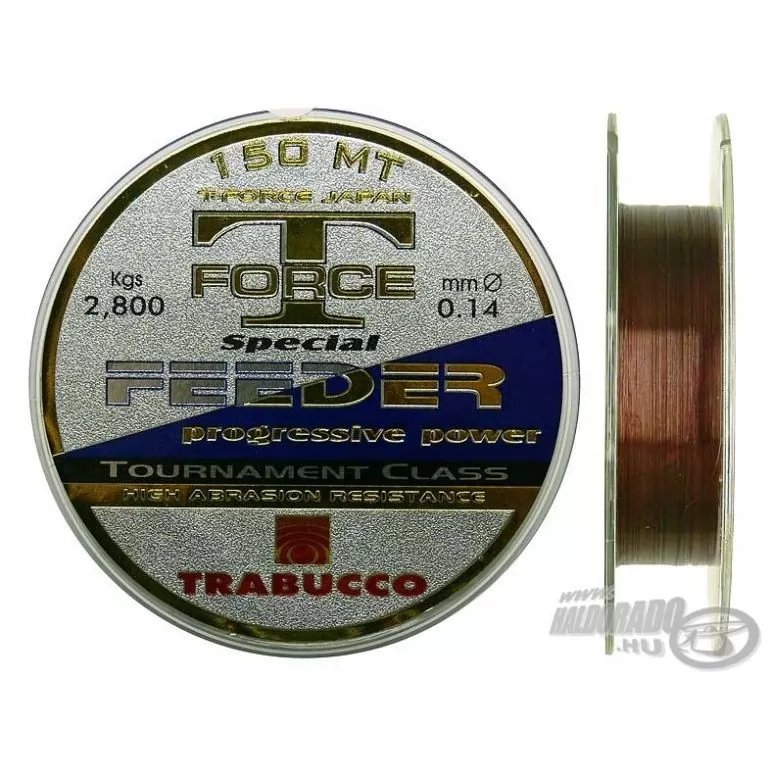 TRABUCCO T-Force Special Feeder 0,30 mm / 1