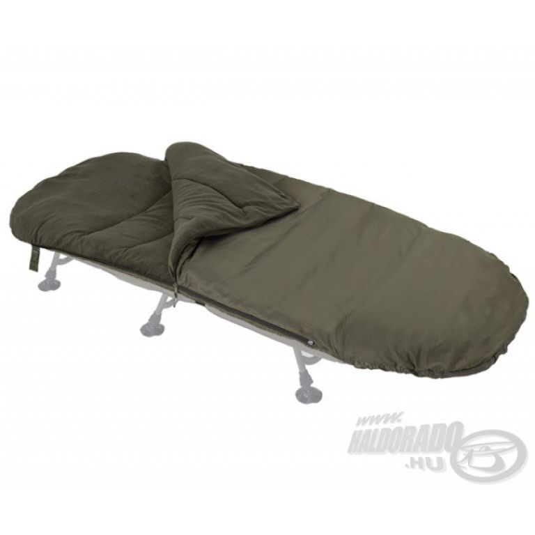 Trakker Big Snooze+ Compact hálózsák