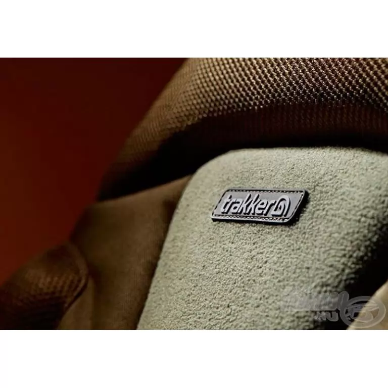 Trakker Levelite Compact karfás fotel / 2