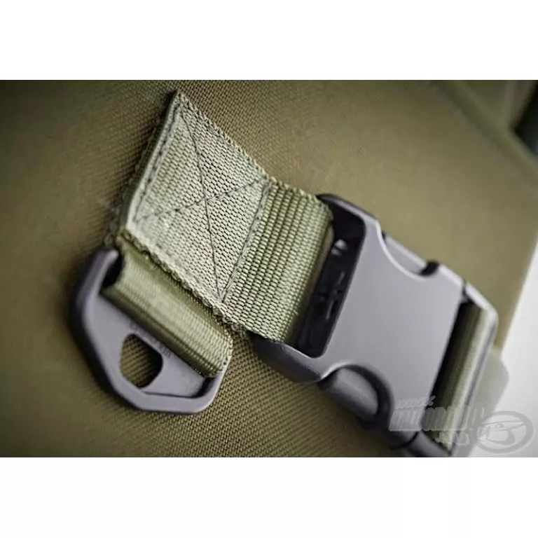 Trakker Levelite Transformer fotel / 4