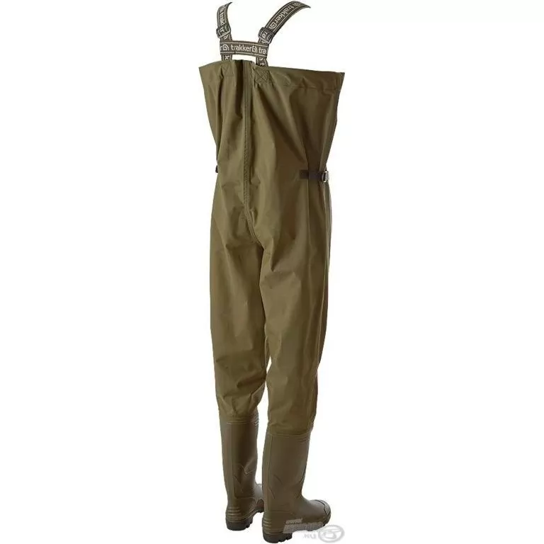 Trakker N2 Melles csizma 43 / 2