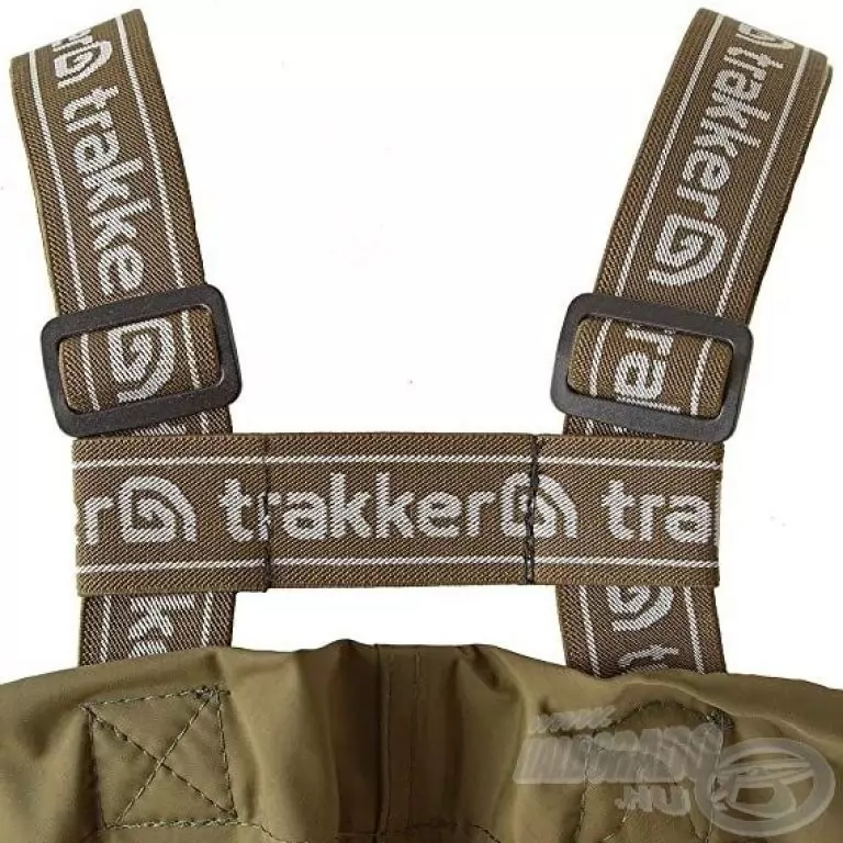 Trakker N2 Melles csizma 45 / 4