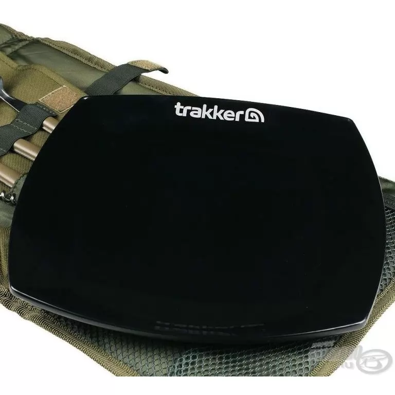 Trakker NXG Compact Food Set - Kompakt Étkészlet / 4