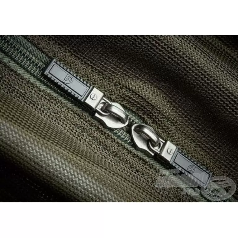 Trakker Sanctuary biztonsági haltartó + mérő XXL / 2