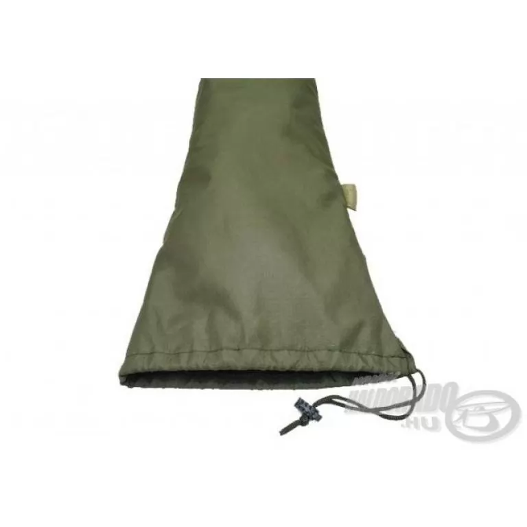 Trakker Sanctuary biztonsági haltartó + mérő XXL / 7
