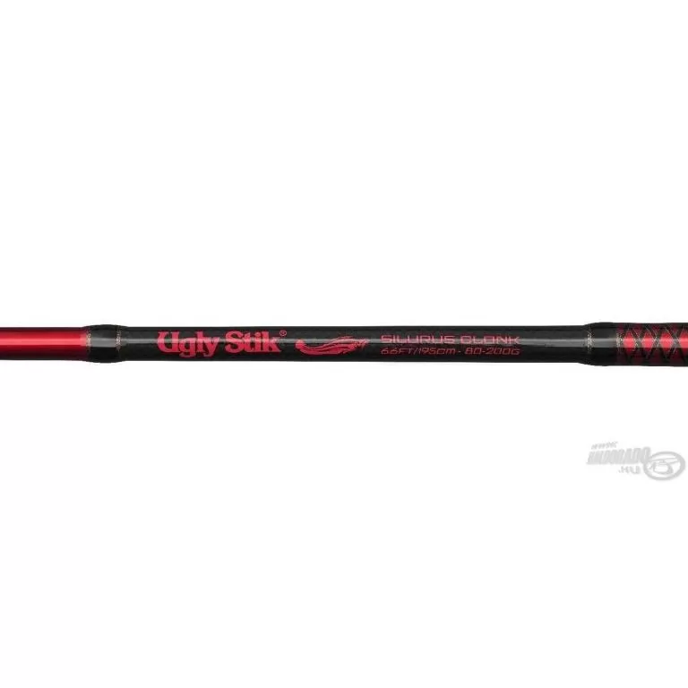 Ugly Stik Silurus Clonk horgászbot / 2