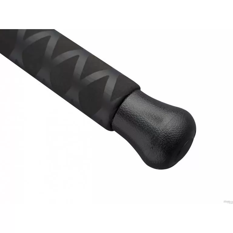 Ugly Stik Silurus Vertical horgászbot + Dobókesztyű ujj / 5